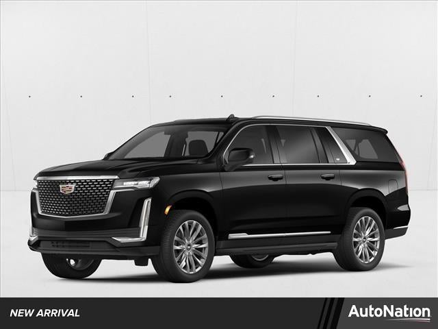 cadillac escalade esv 2021 1GYS4LKL5MR205430 image cadillac escalade esv 2021 1GYS4LKL5MR205430 image